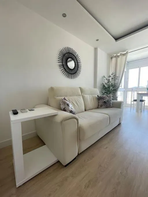 Διαμέρισμα Exclusivo Estudio Piscinas, Conserjeria 24 H Benalmádena Ισπανία