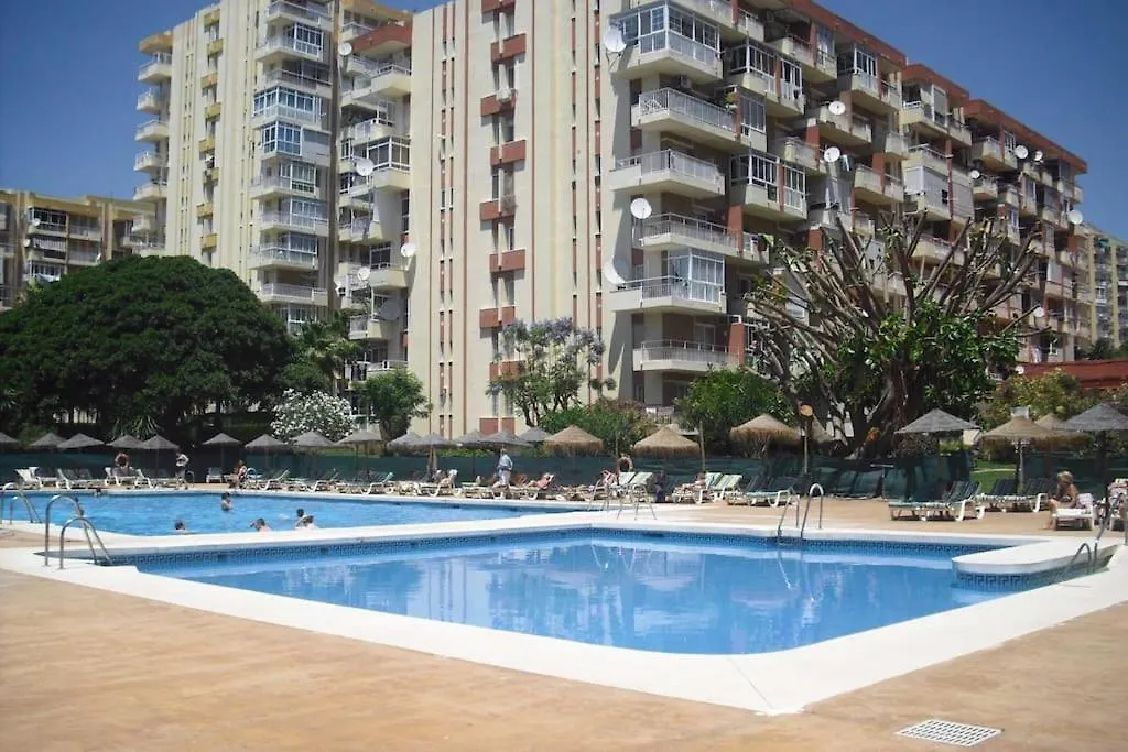 Διαμέρισμα Exclusivo Estudio Piscinas, Conserjeria 24 H Benalmádena