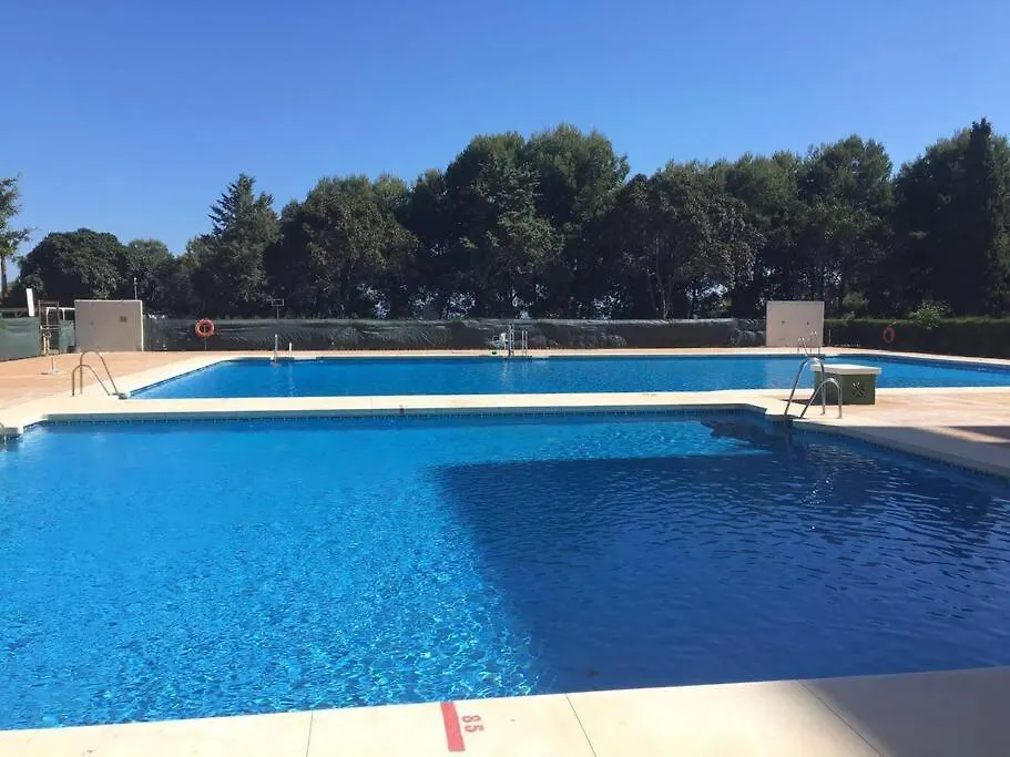 Exclusivo Estudio Piscinas, Conserjeria 24 H Benalmádena Διαμέρισμα