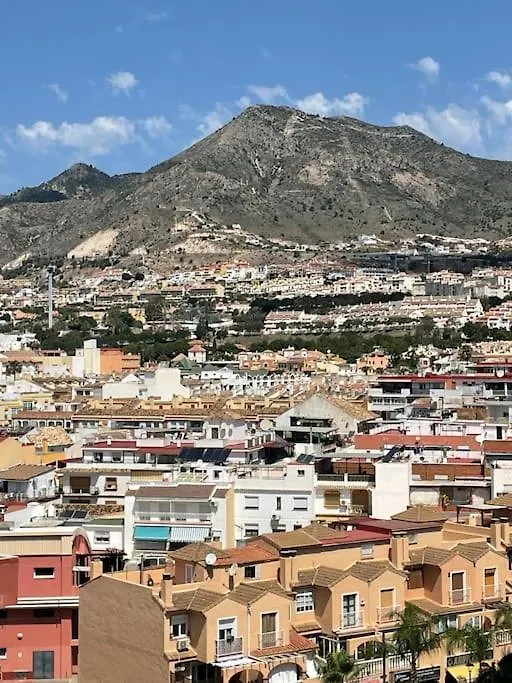 Exclusivo Estudio Piscinas, Conserjeria 24 H Benalmádena Διαμέρισμα