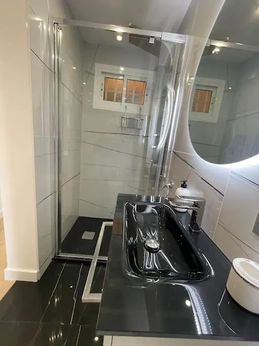 Exclusivo Estudio Piscinas, Conserjeria 24 H Benalmádena Διαμέρισμα